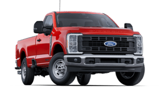 2025 Ford Super Duty® External Image 5
